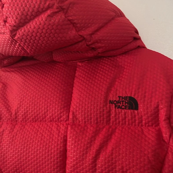 The North Face 550 jacket Women’s XS red - Picture 6 of 7